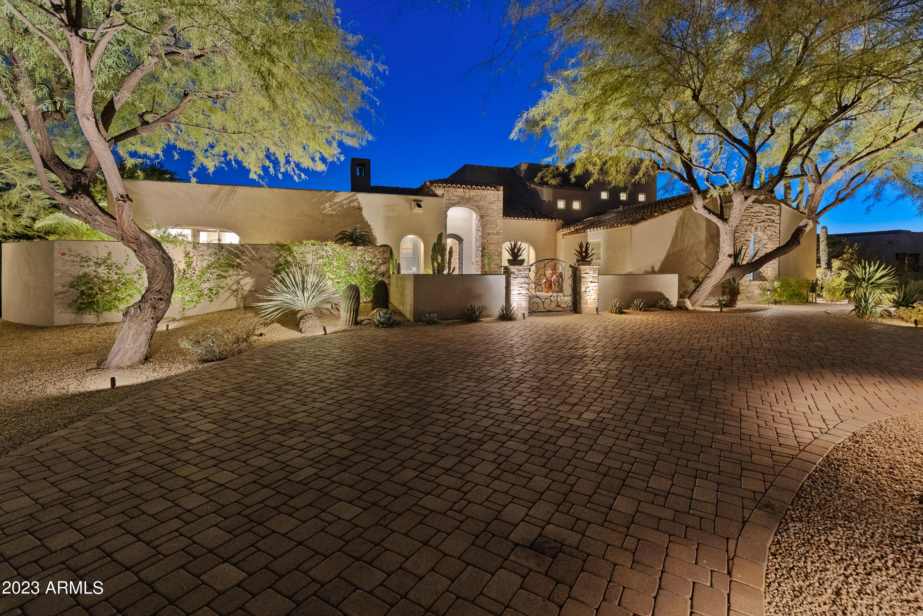 Santa Catalina Estates - Residential