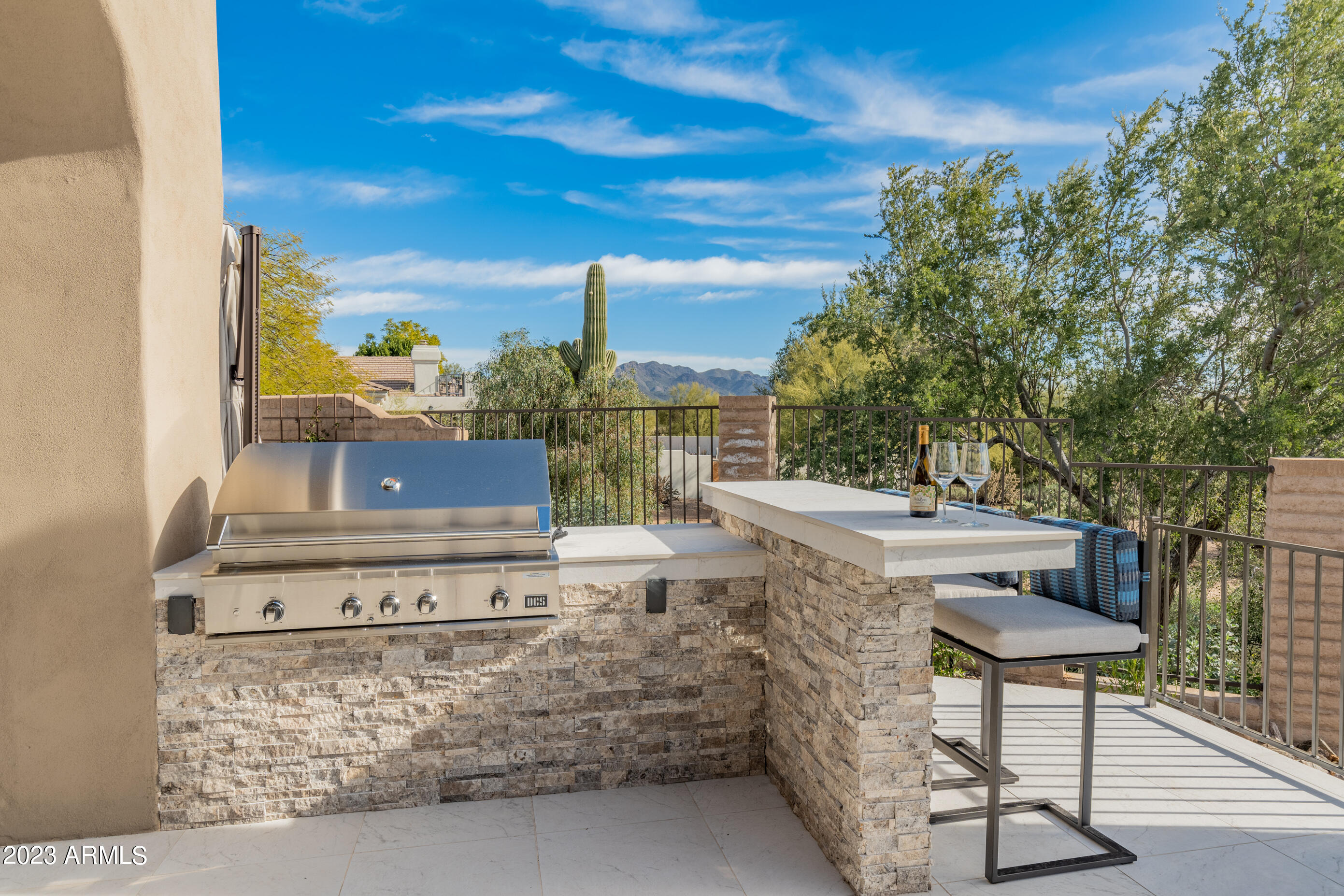 Santa Catalina Estates - Residential