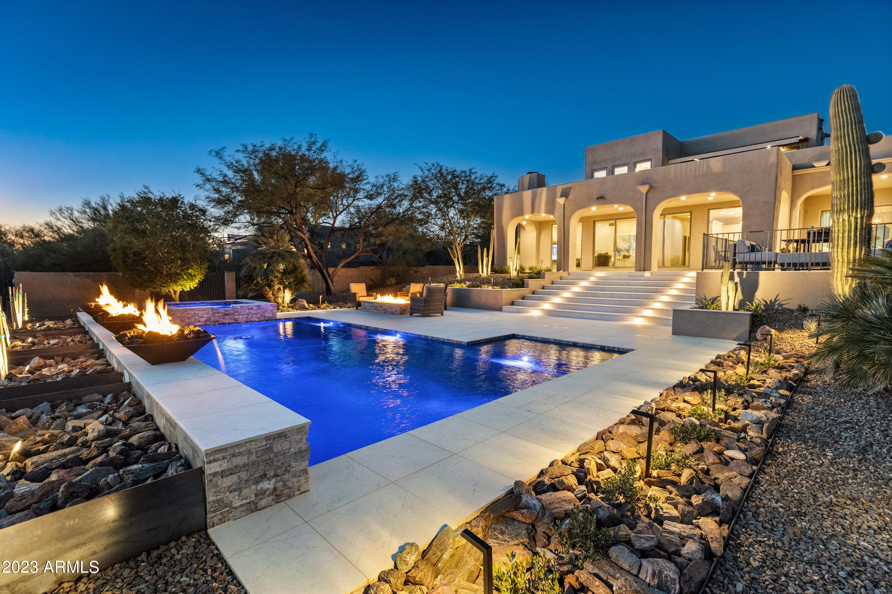 Santa Catalina Estates - Residential