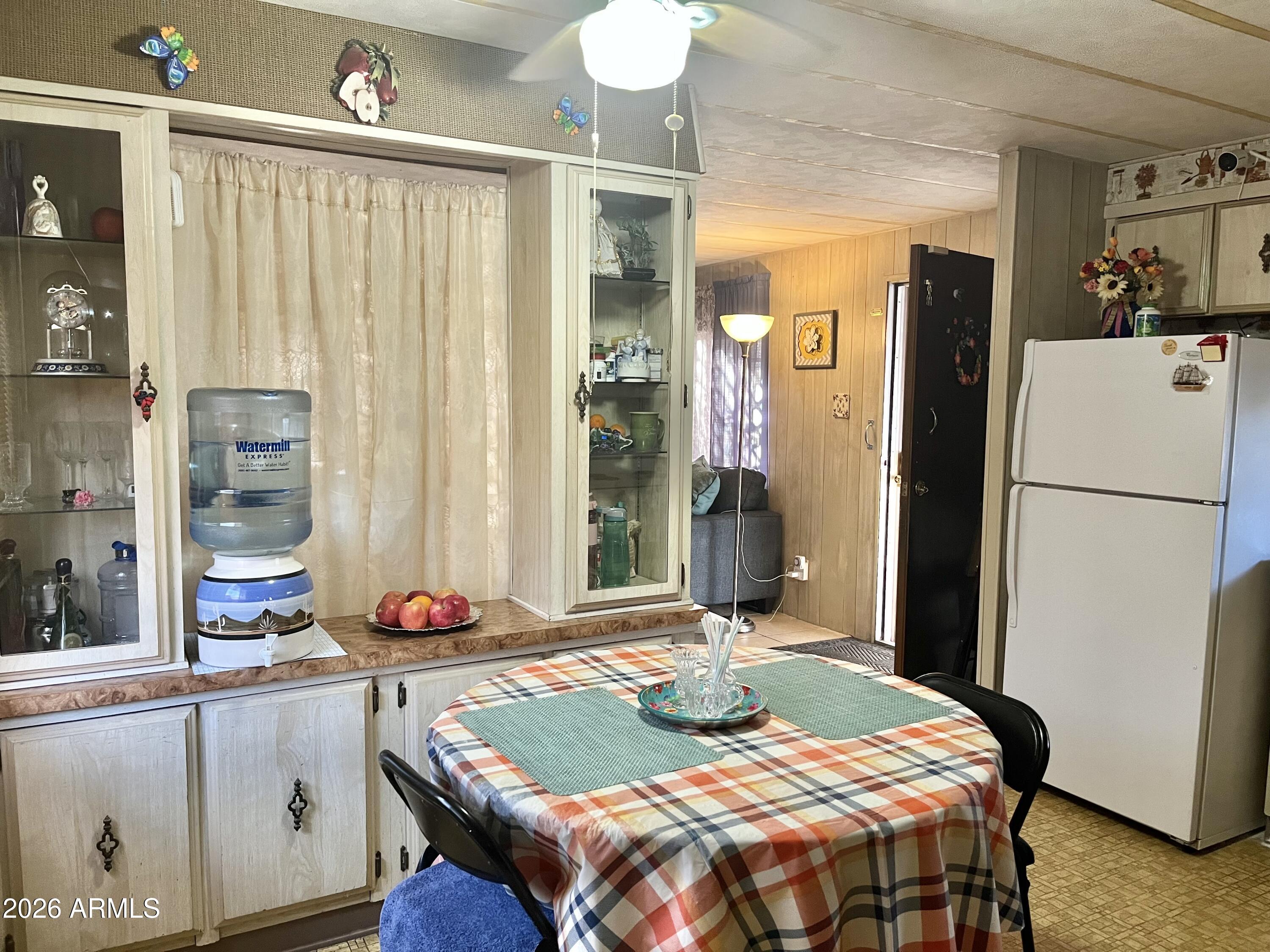 PHOENIX WEST MOBILE HOME COMMUNITY - Residential