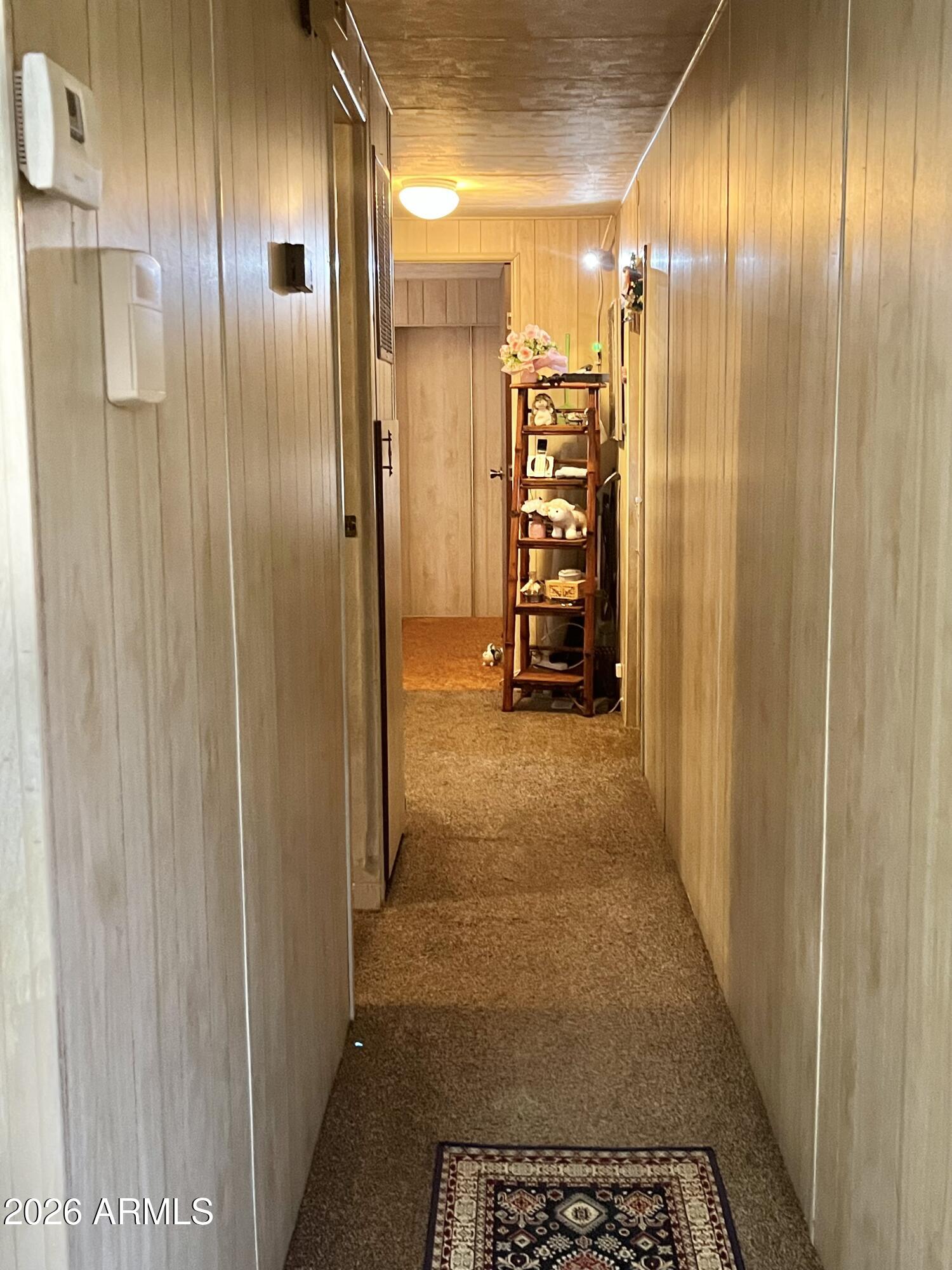 PHOENIX WEST MOBILE HOME COMMUNITY - Residential