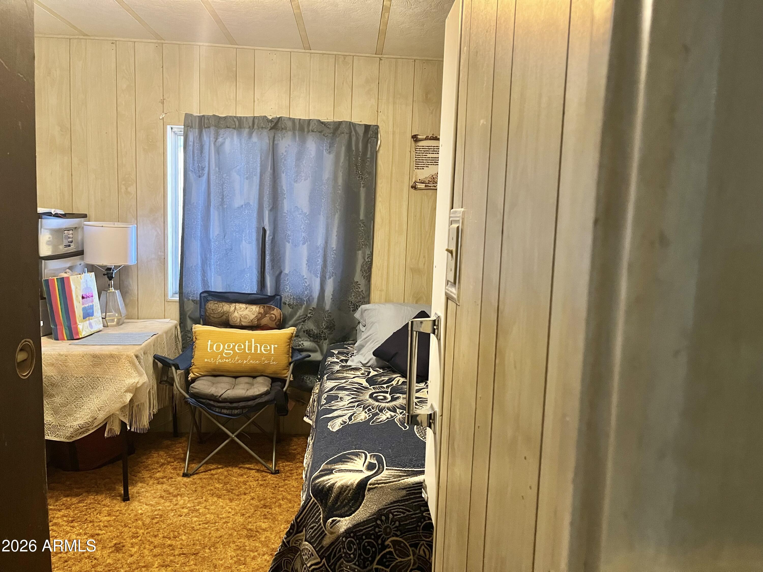 PHOENIX WEST MOBILE HOME COMMUNITY - Residential