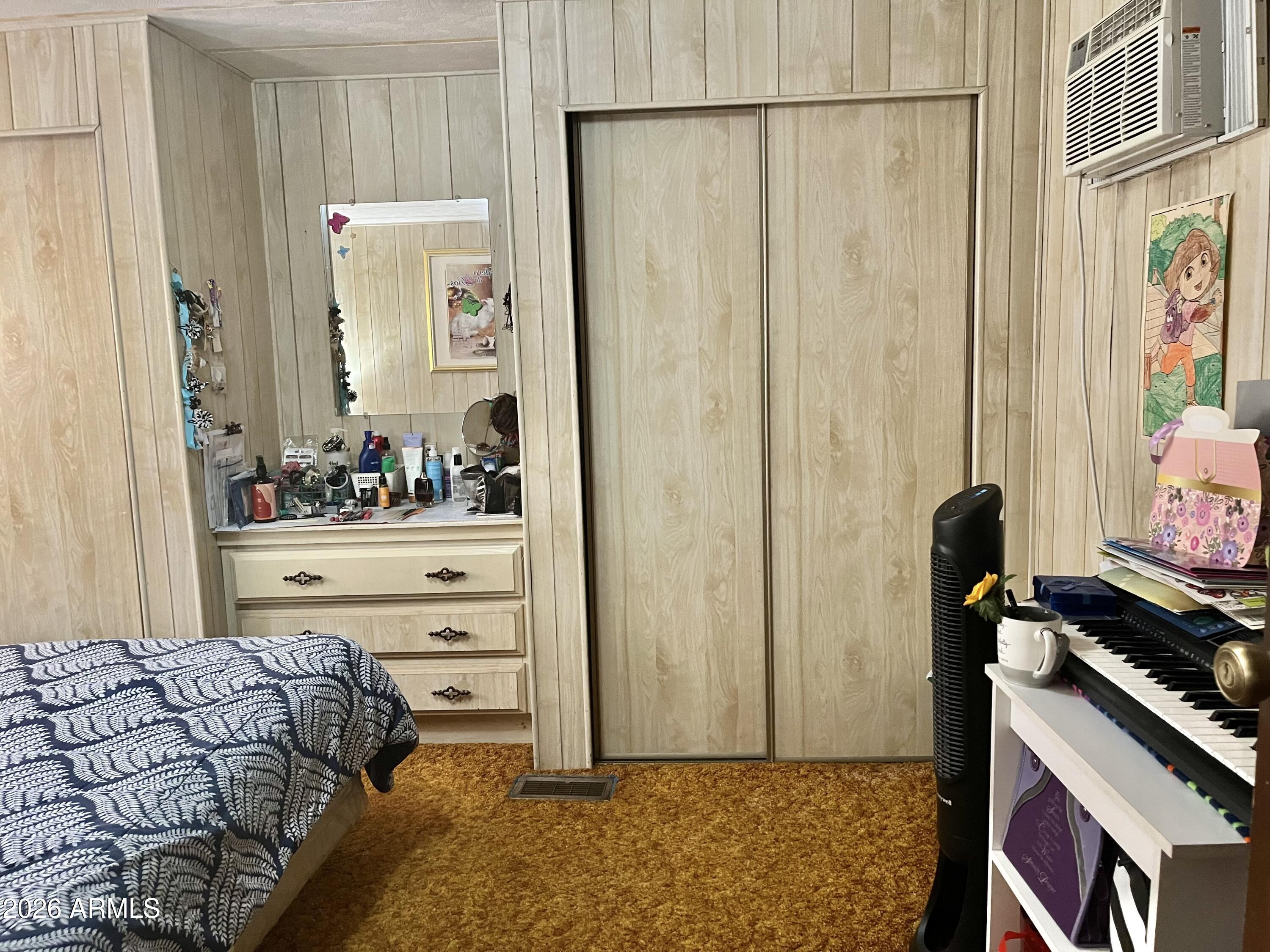 PHOENIX WEST MOBILE HOME COMMUNITY - Residential
