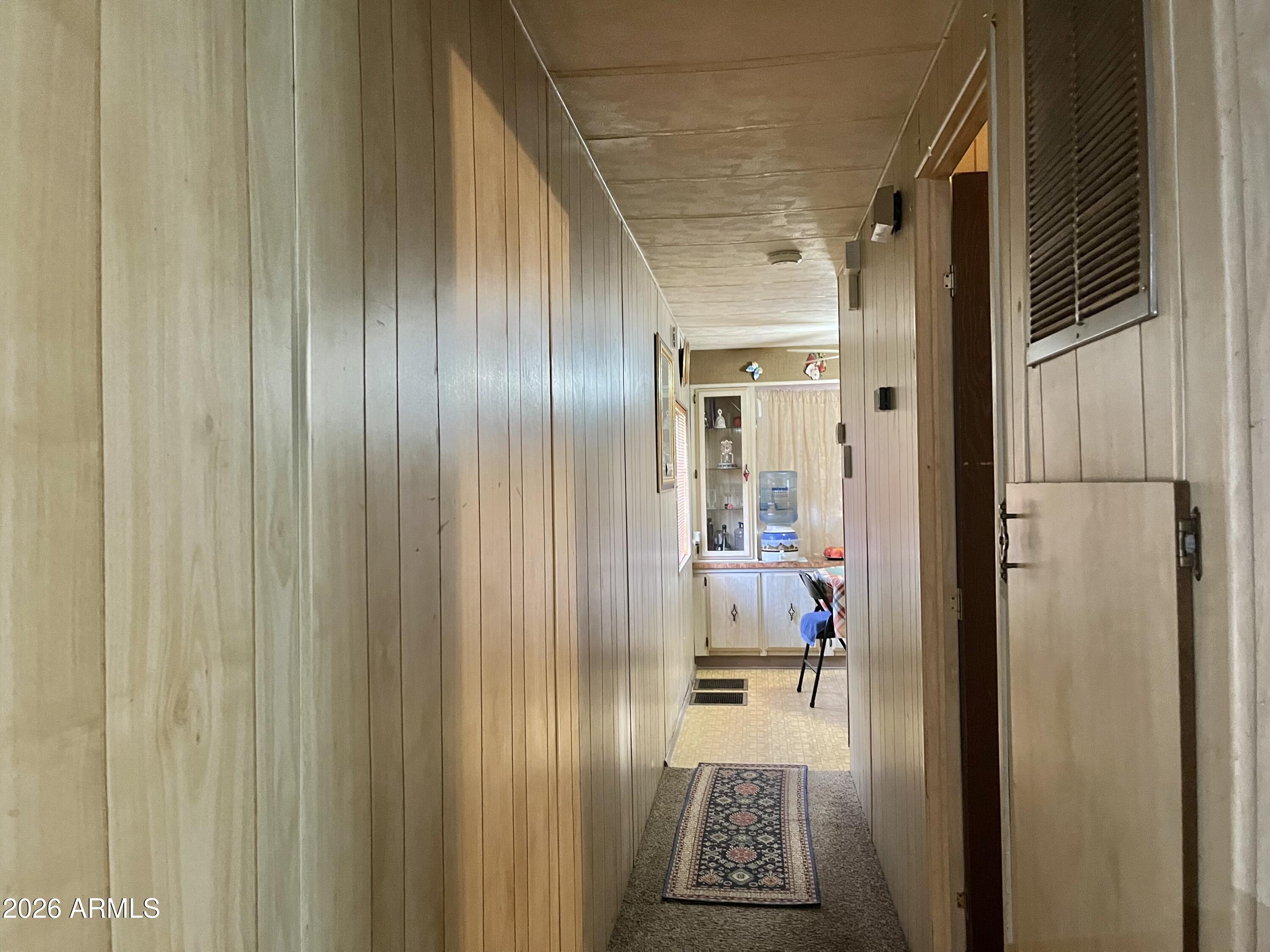 PHOENIX WEST MOBILE HOME COMMUNITY - Residential