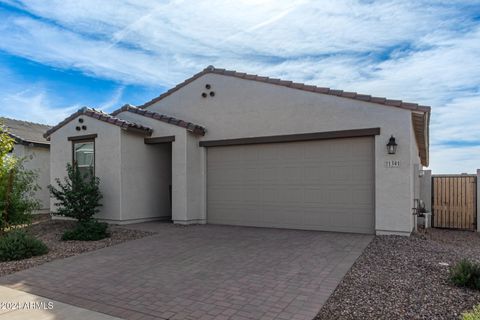 A home in Mesa