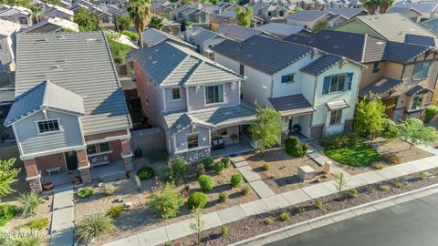 A home in Glendale