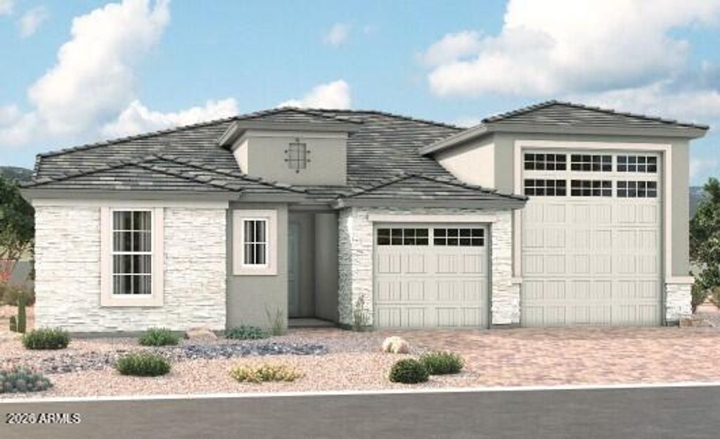 Photo of 18349 W Laurie Lane, Waddell, AZ 85355 (MLS # 6977137)