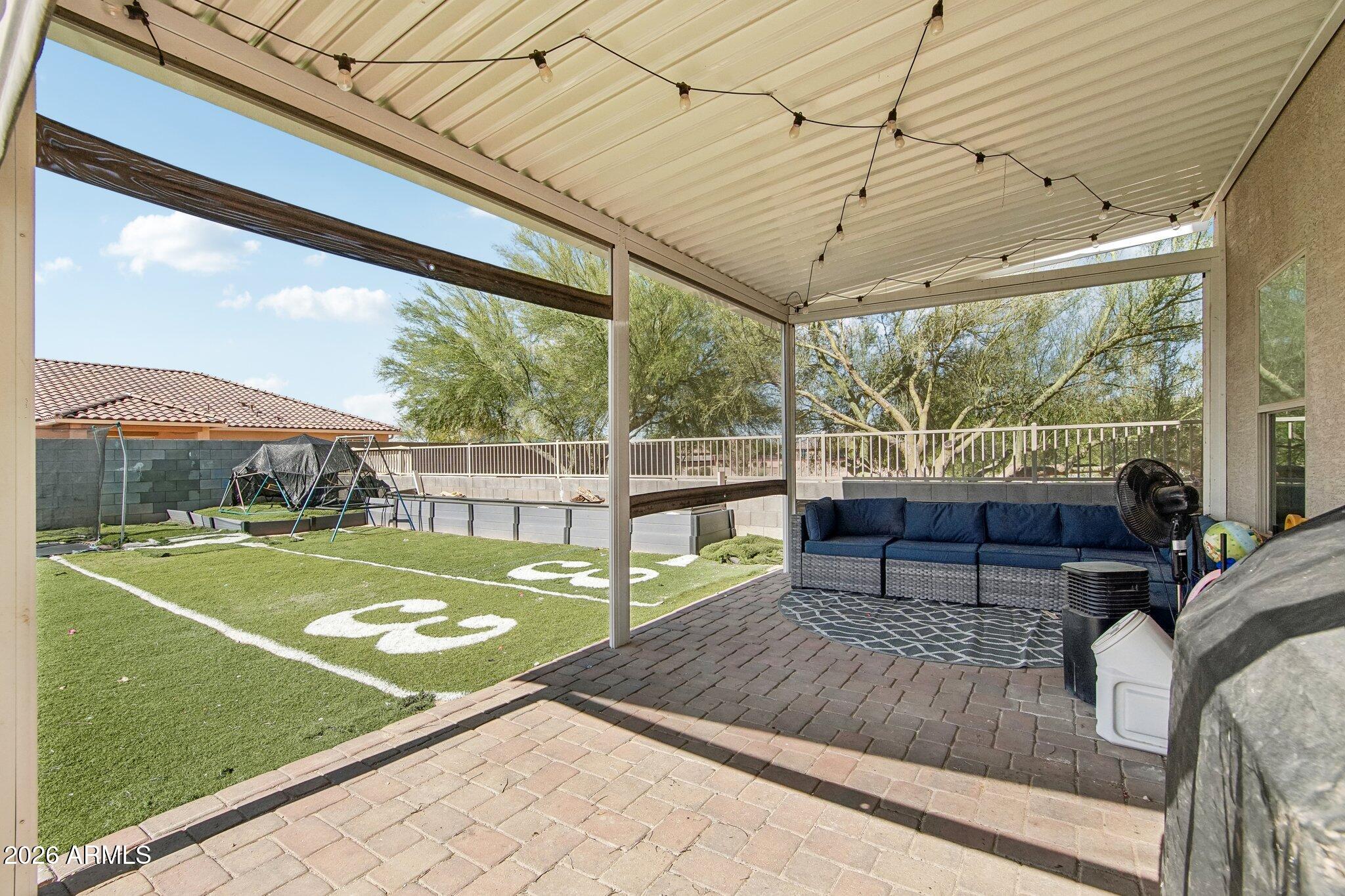 DOMINION CREEK - Residential