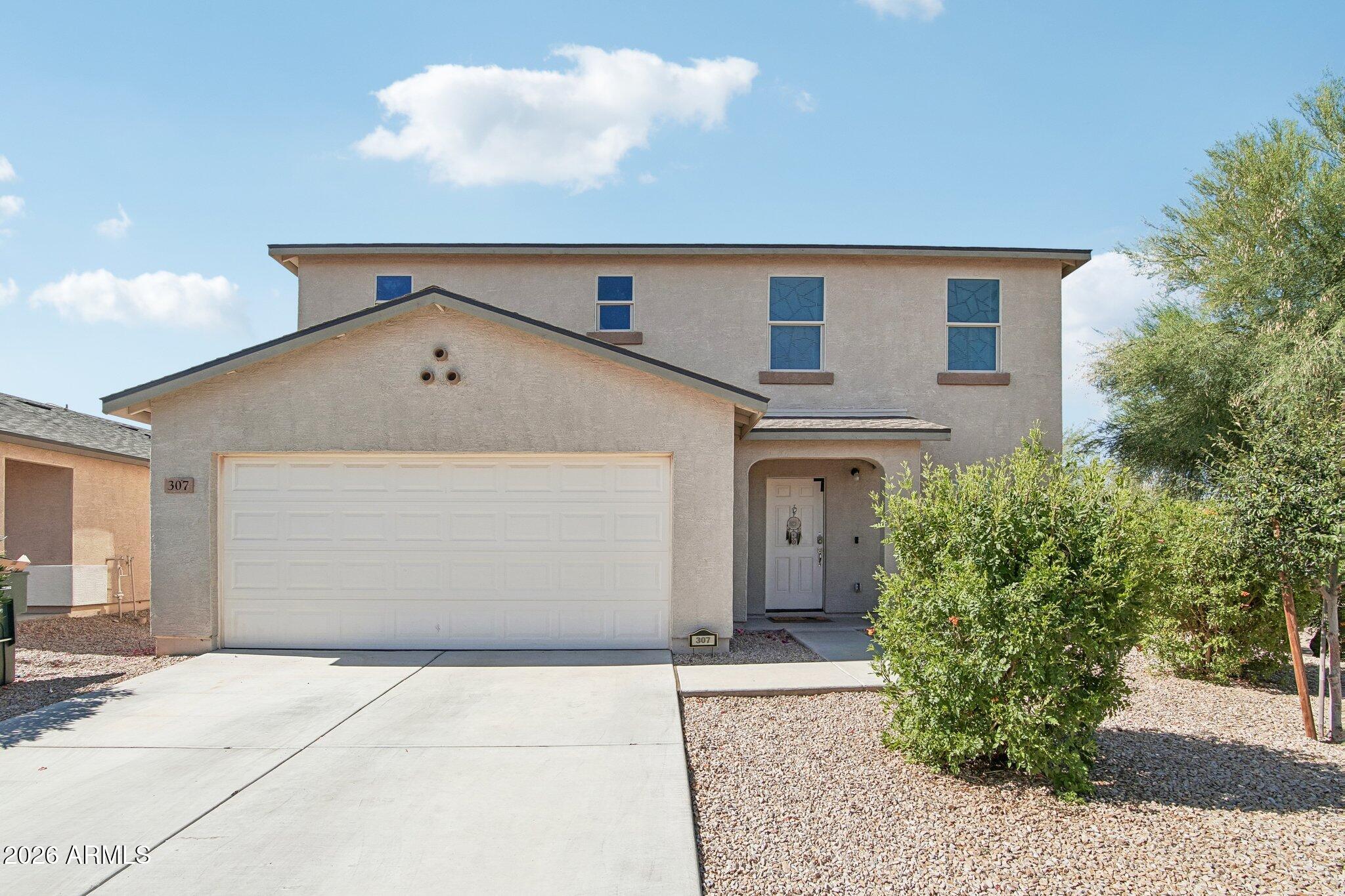 DOMINION CREEK - Residential
