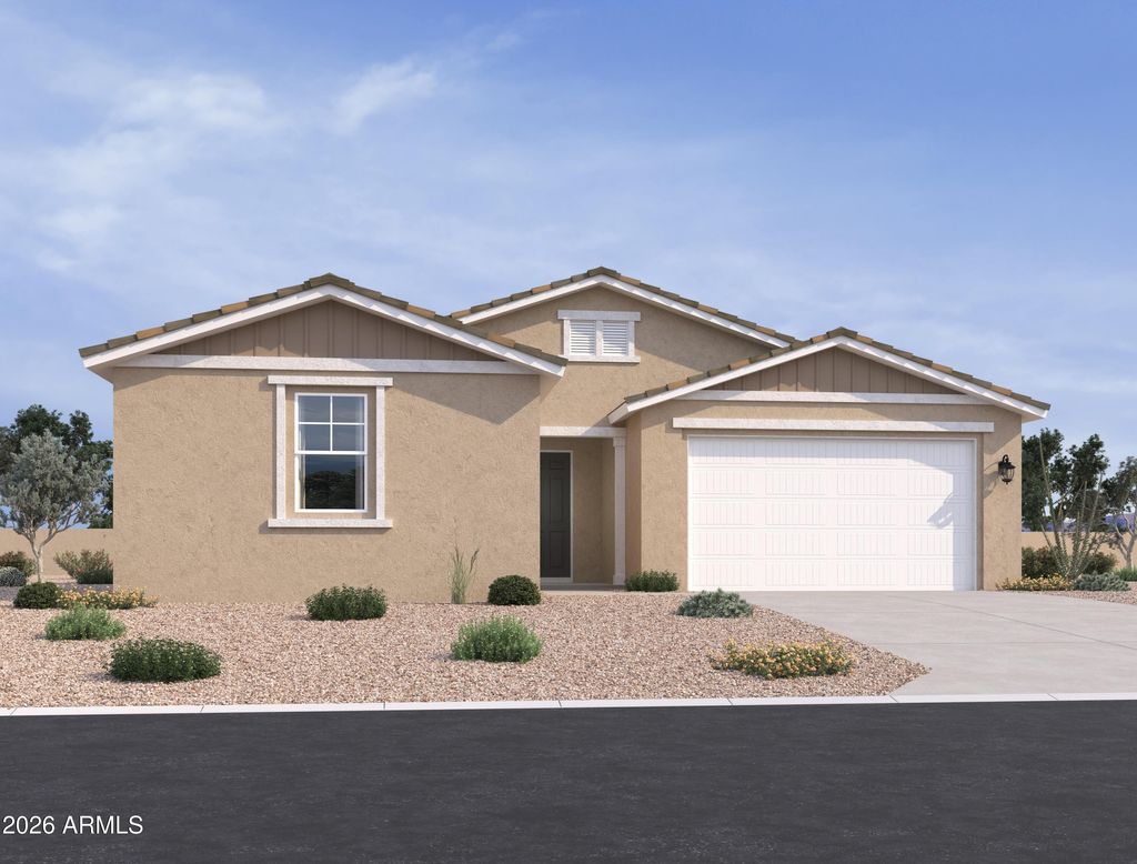 Photo of 15610 W Onyx Avenue, Waddell, AZ 85355 (MLS # 7039168)