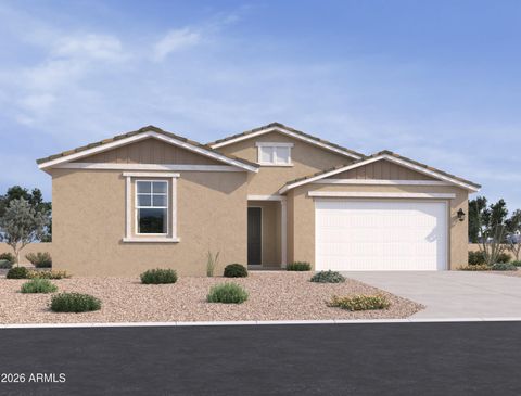 Photo of 15610 W Onyx Avenue, Waddell, AZ 85355 (MLS # 7039168)