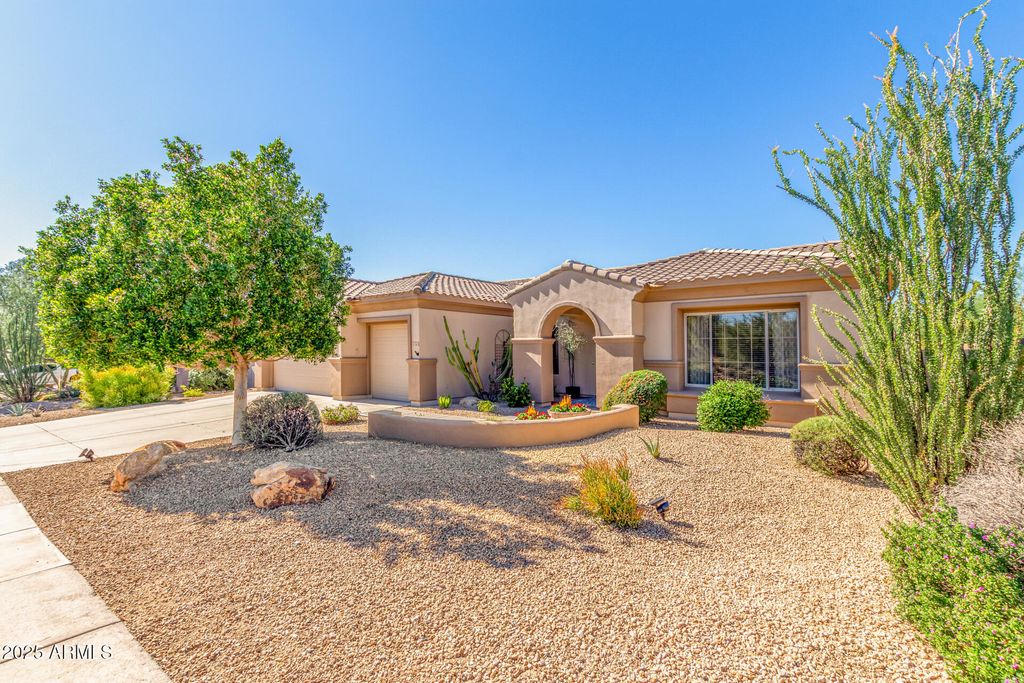 Photo of 11216 N 121st Way, Scottsdale, AZ 85259 (MLS # 6943872)