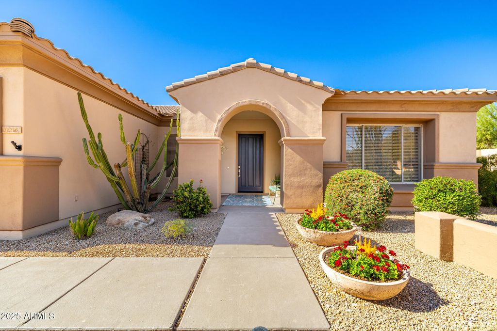 Photo of 11216 N 121st Way, Scottsdale, AZ 85259 (MLS # 6943872)