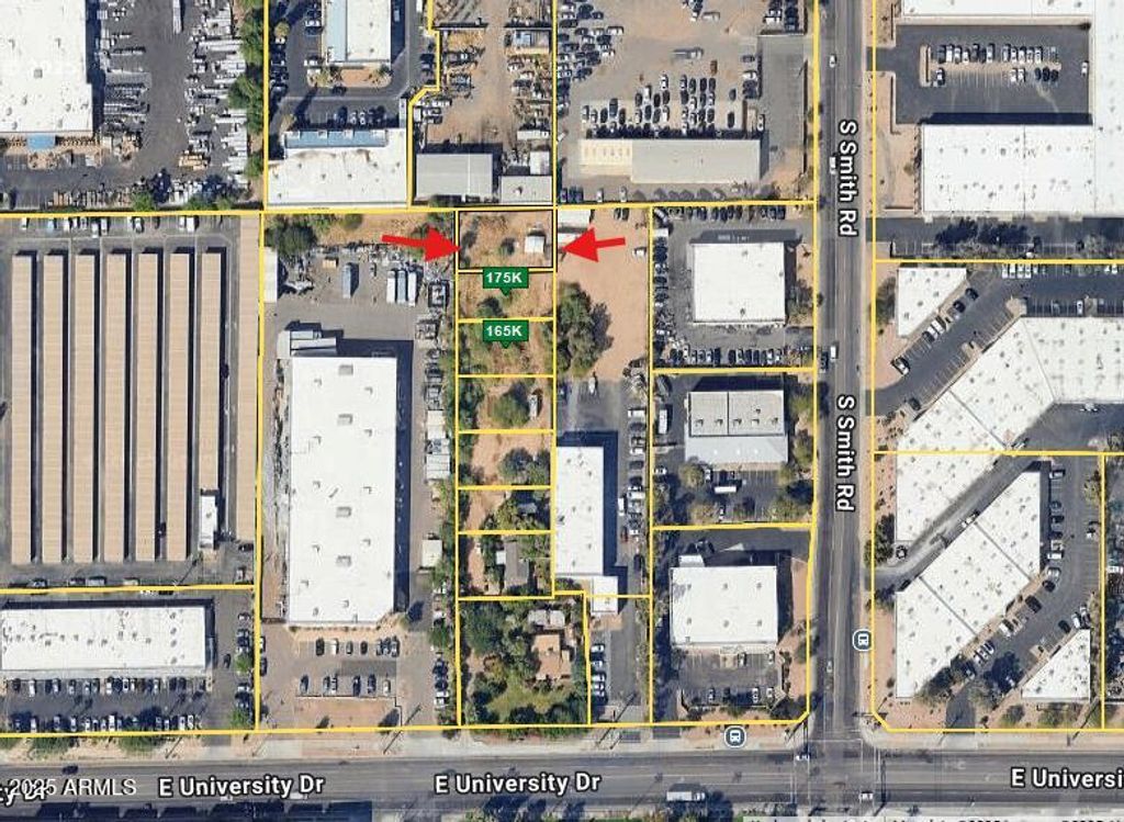 Photo of 1986 E University Drive #-, Tempe, AZ 85288 (MLS # 6946363)