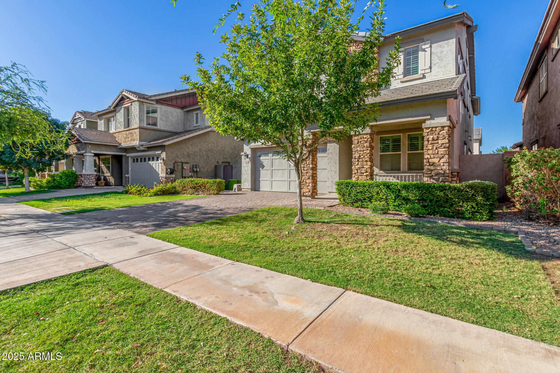 3064 E APPALOOSA Road