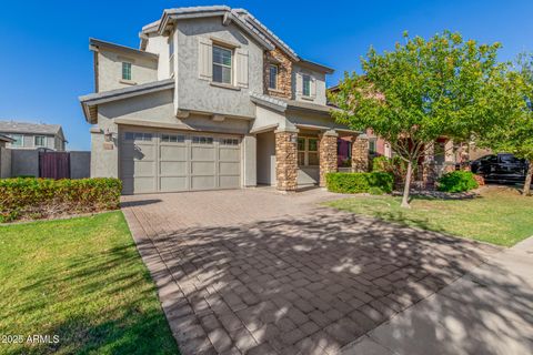 3064 E APPALOOSA Road Gilbert AZ 85296
