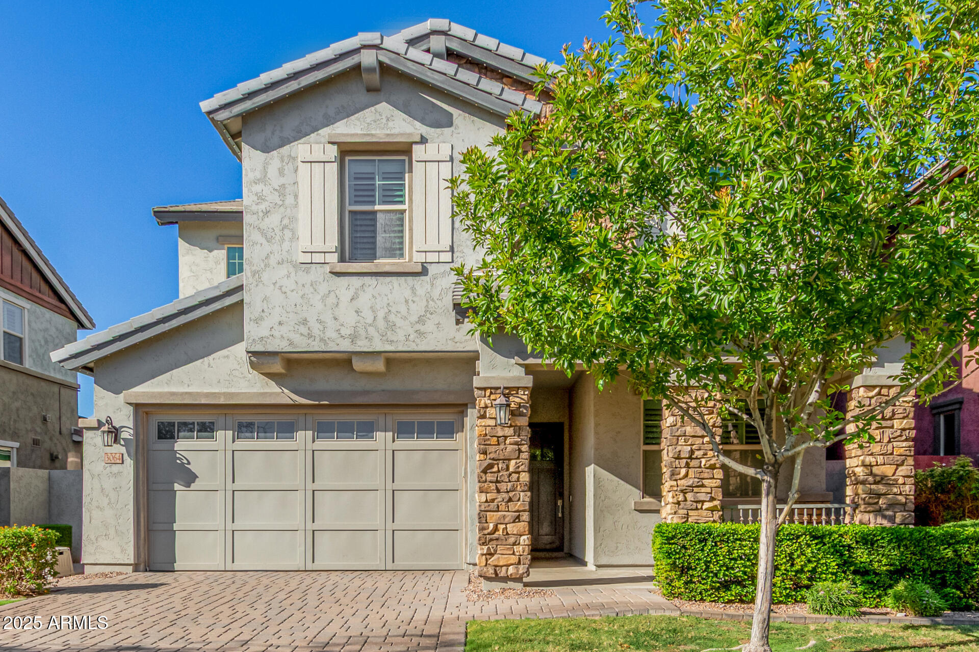 3064 E APPALOOSA Road