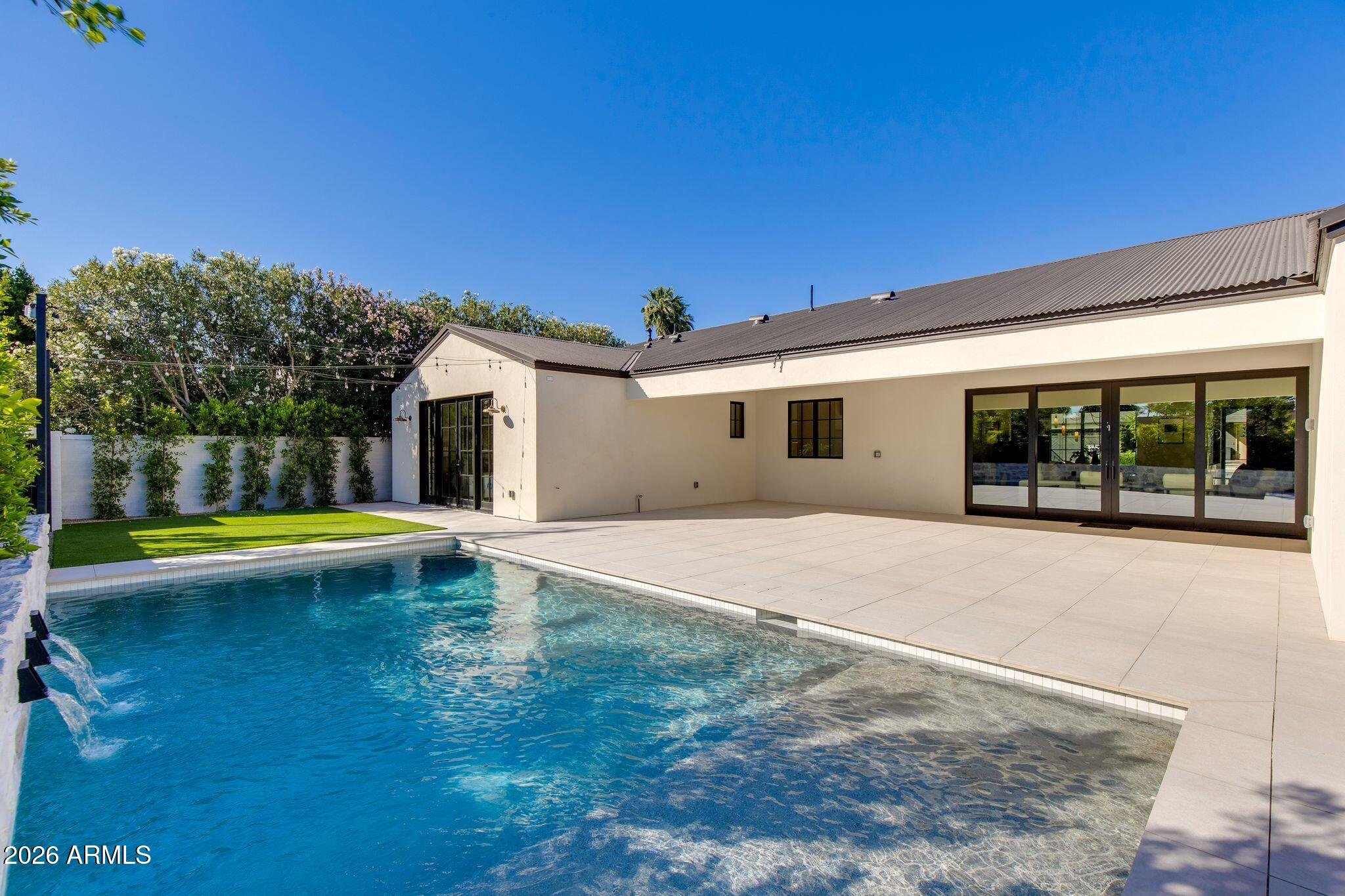 4549 E Calle Ventura --