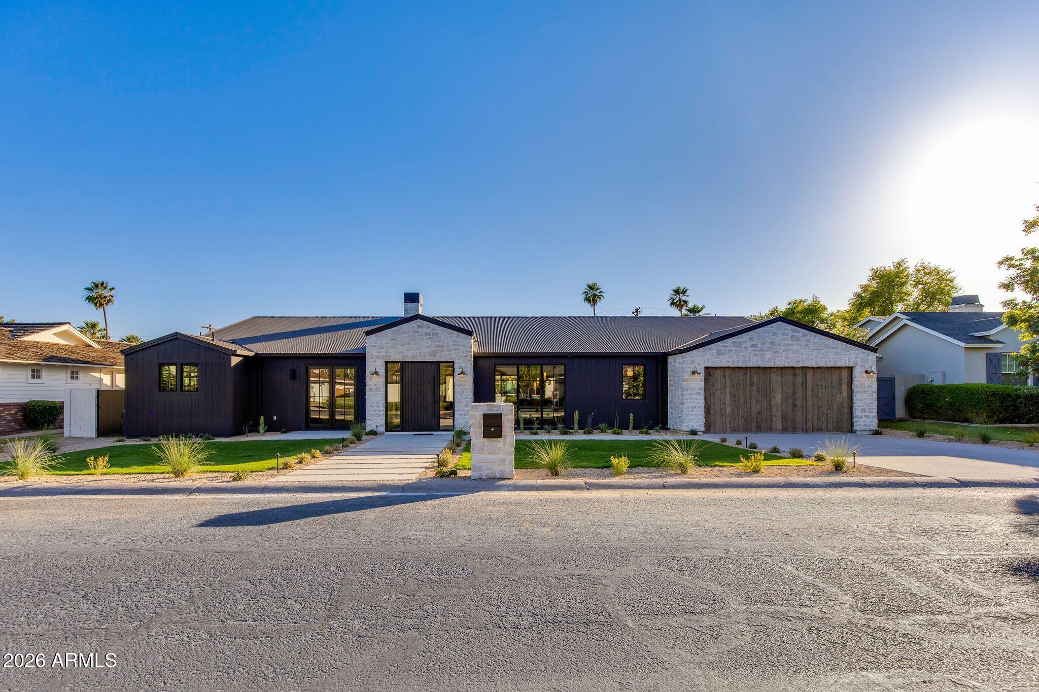 4549 E Calle Ventura --
