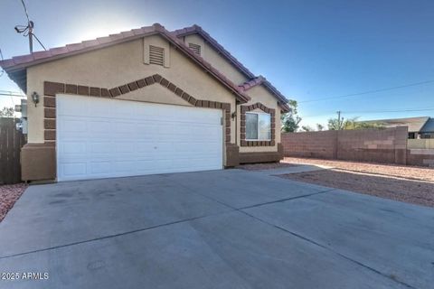 290 N FRESNO Street Chandler AZ 85225