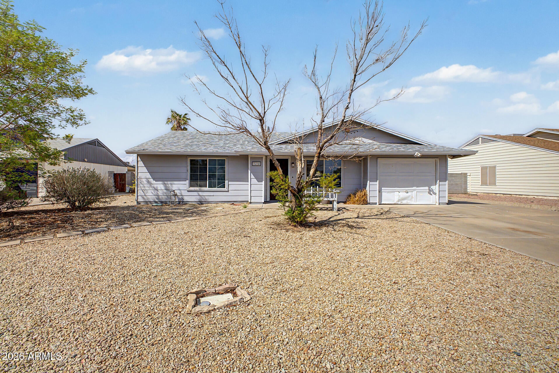 7214 W DESERT COVE Avenue