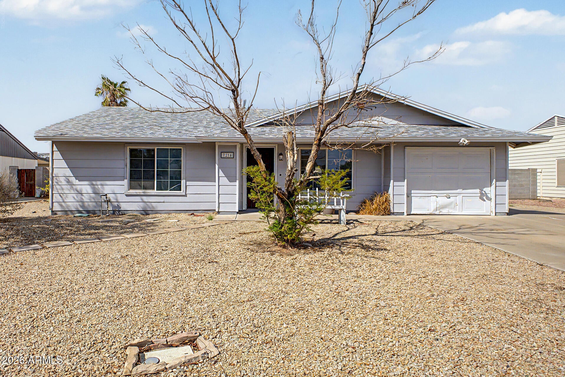 7214 W DESERT COVE Avenue