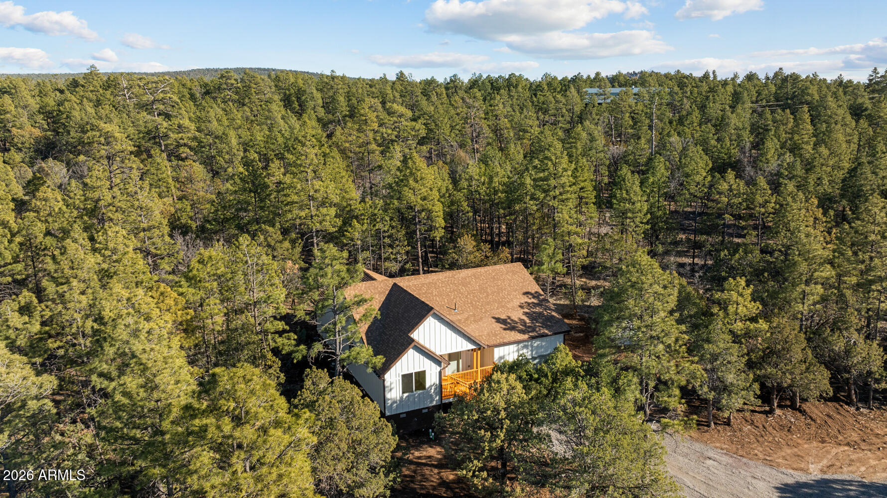 2407 N Cimatario Drive