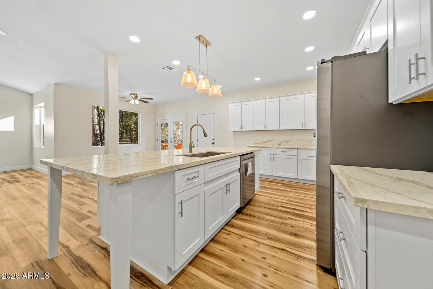 2407 N Cimatario Drive