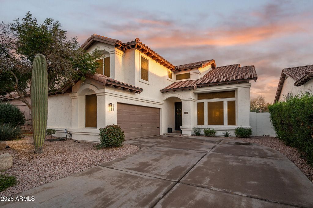 Photo of 4221 E Rancho Caliente Drive, Cave Creek, AZ 85331 (MLS # 6966351)