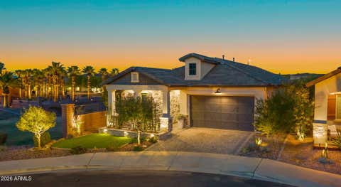 Photo of 851 E Deer Creek Road, Phoenix, AZ 85048 (MLS # 7065888)