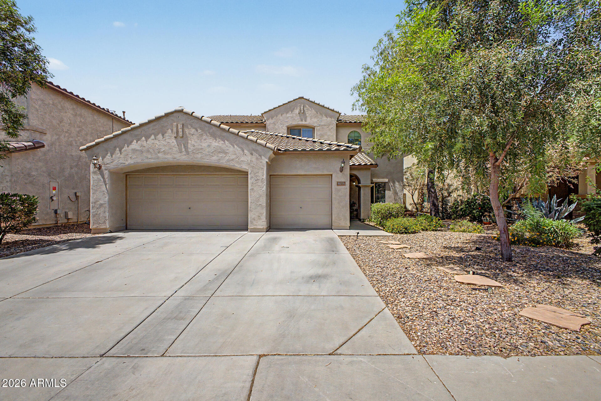 ANTHEM AT MERRILL RANCH UNIT 11 - Residential