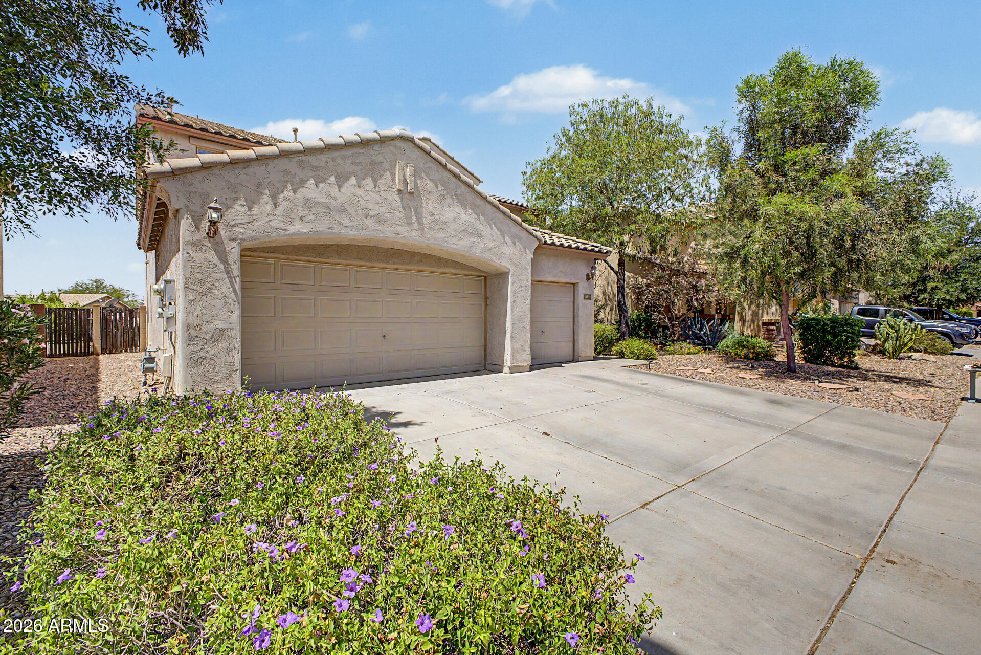 ANTHEM AT MERRILL RANCH UNIT 11 - Residential