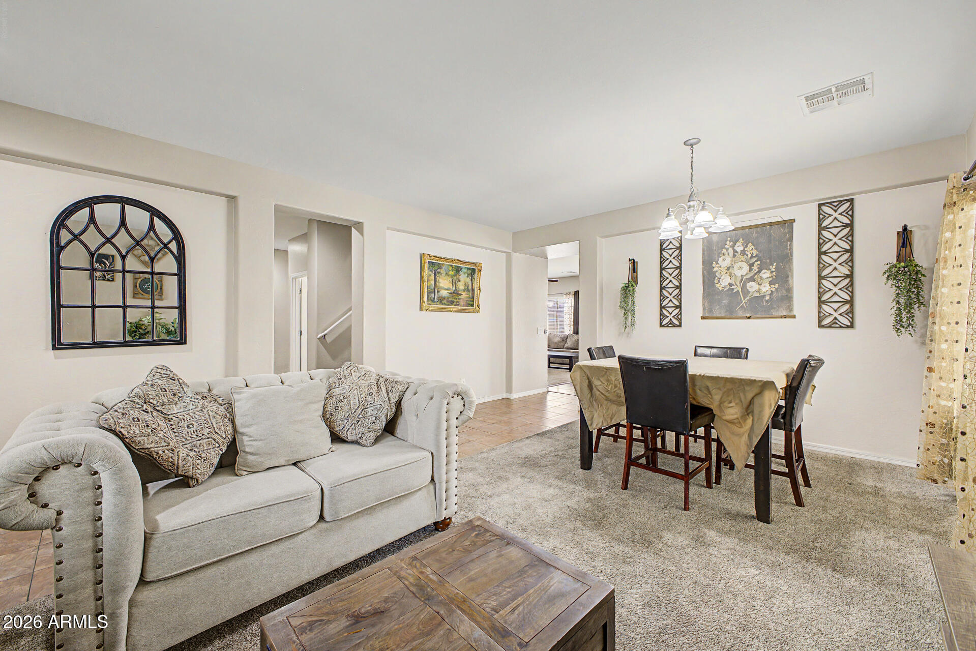 ANTHEM AT MERRILL RANCH UNIT 11 - Residential