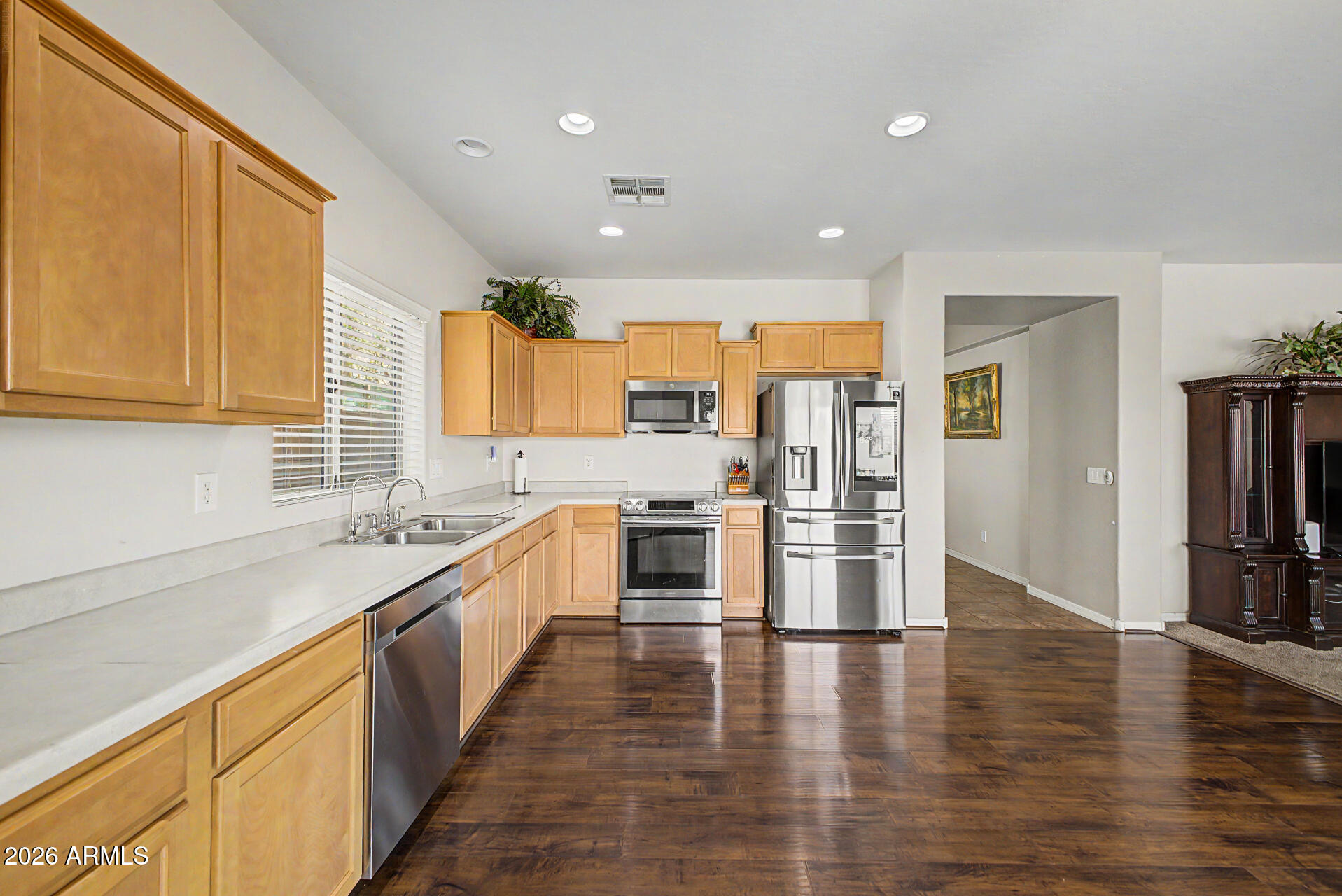 ANTHEM AT MERRILL RANCH UNIT 11 - Residential