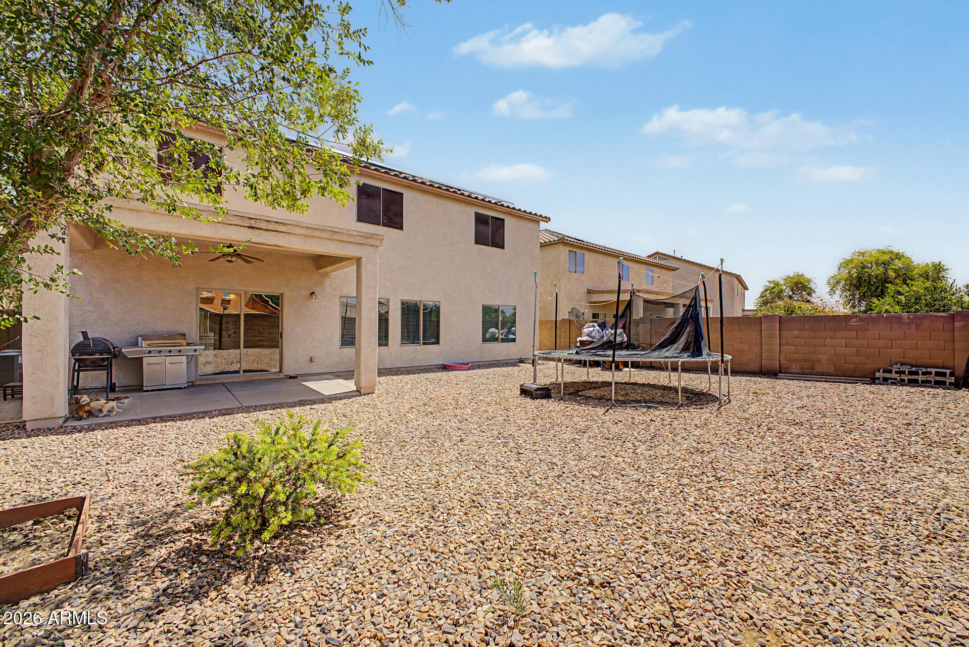 ANTHEM AT MERRILL RANCH UNIT 11 - Residential