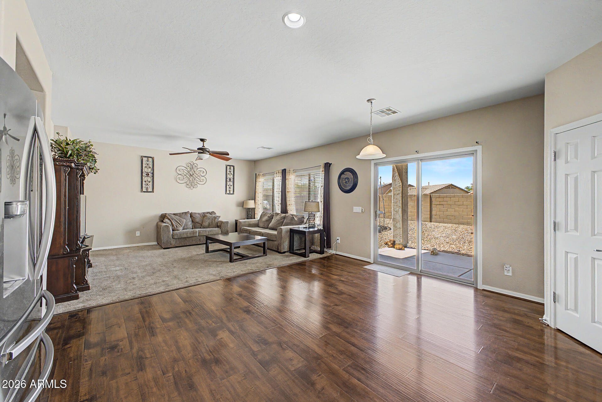 ANTHEM AT MERRILL RANCH UNIT 11 - Residential