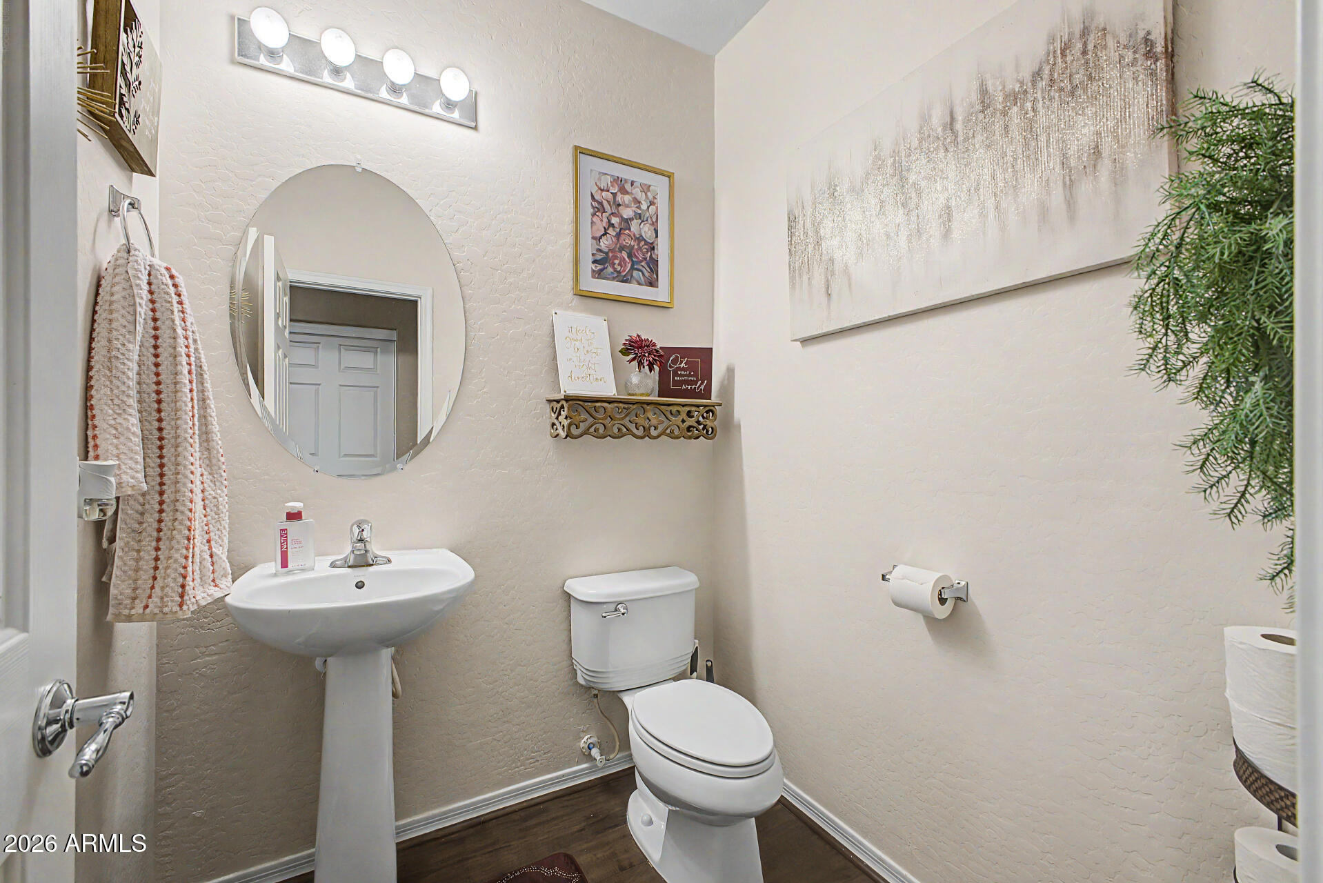 ANTHEM AT MERRILL RANCH UNIT 11 - Residential