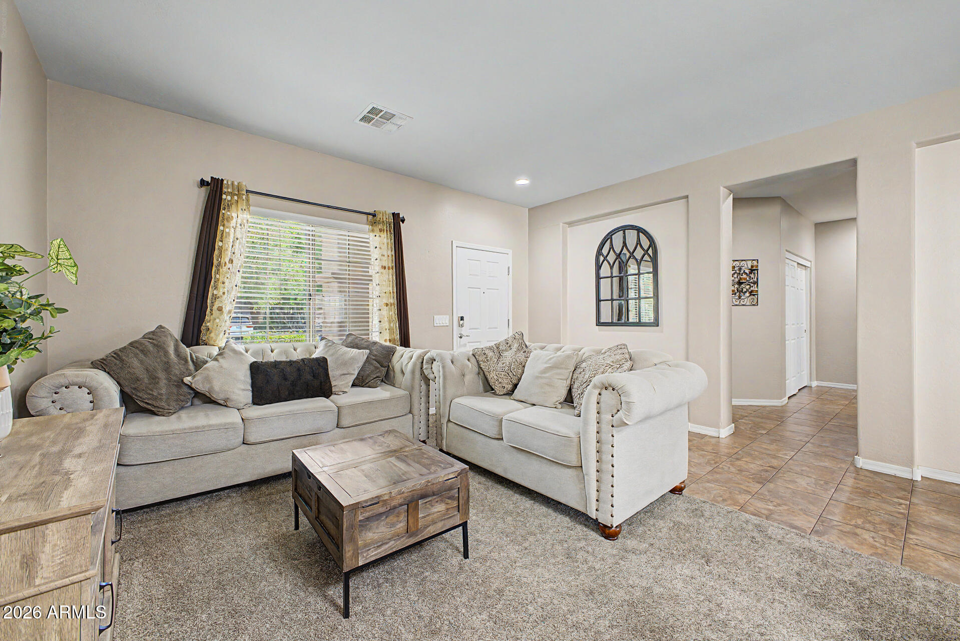 ANTHEM AT MERRILL RANCH UNIT 11 - Residential