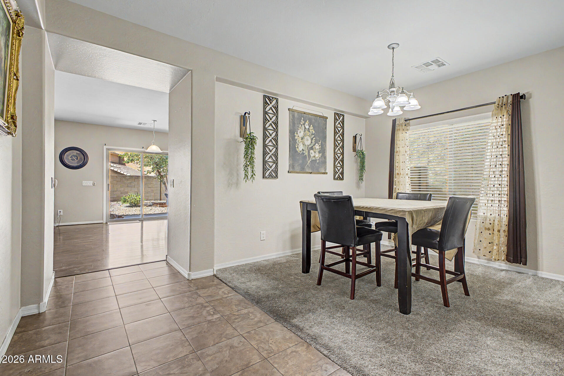 ANTHEM AT MERRILL RANCH UNIT 11 - Residential