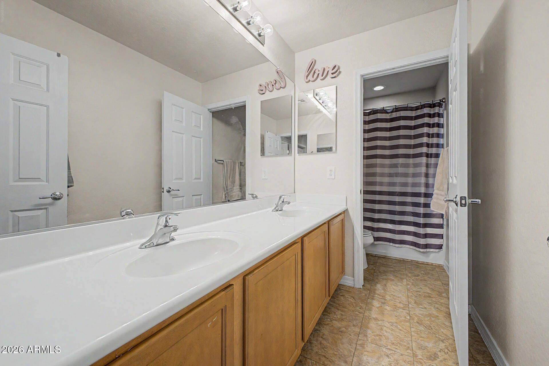 ANTHEM AT MERRILL RANCH UNIT 11 - Residential