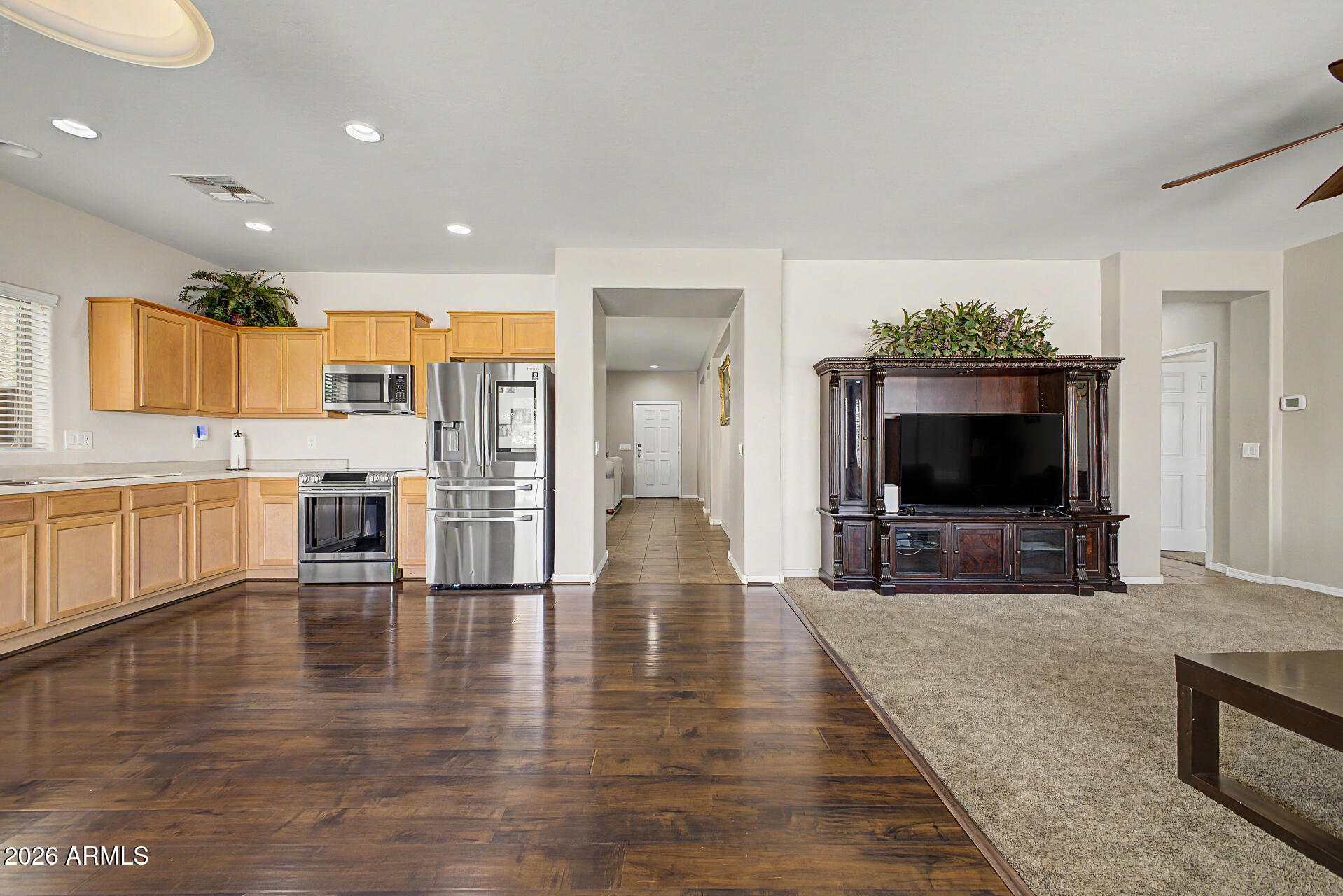 ANTHEM AT MERRILL RANCH UNIT 11 - Residential
