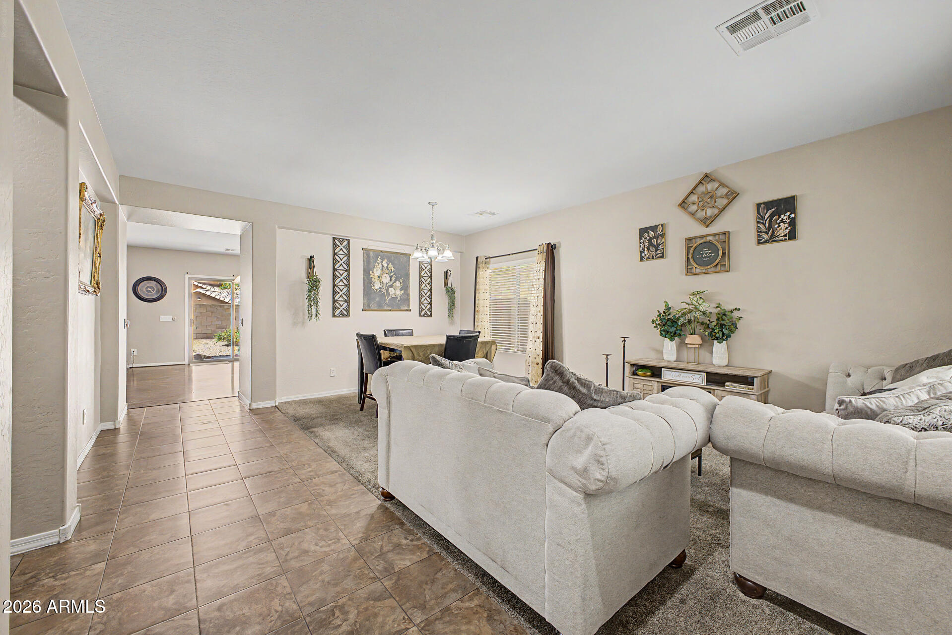 ANTHEM AT MERRILL RANCH UNIT 11 - Residential