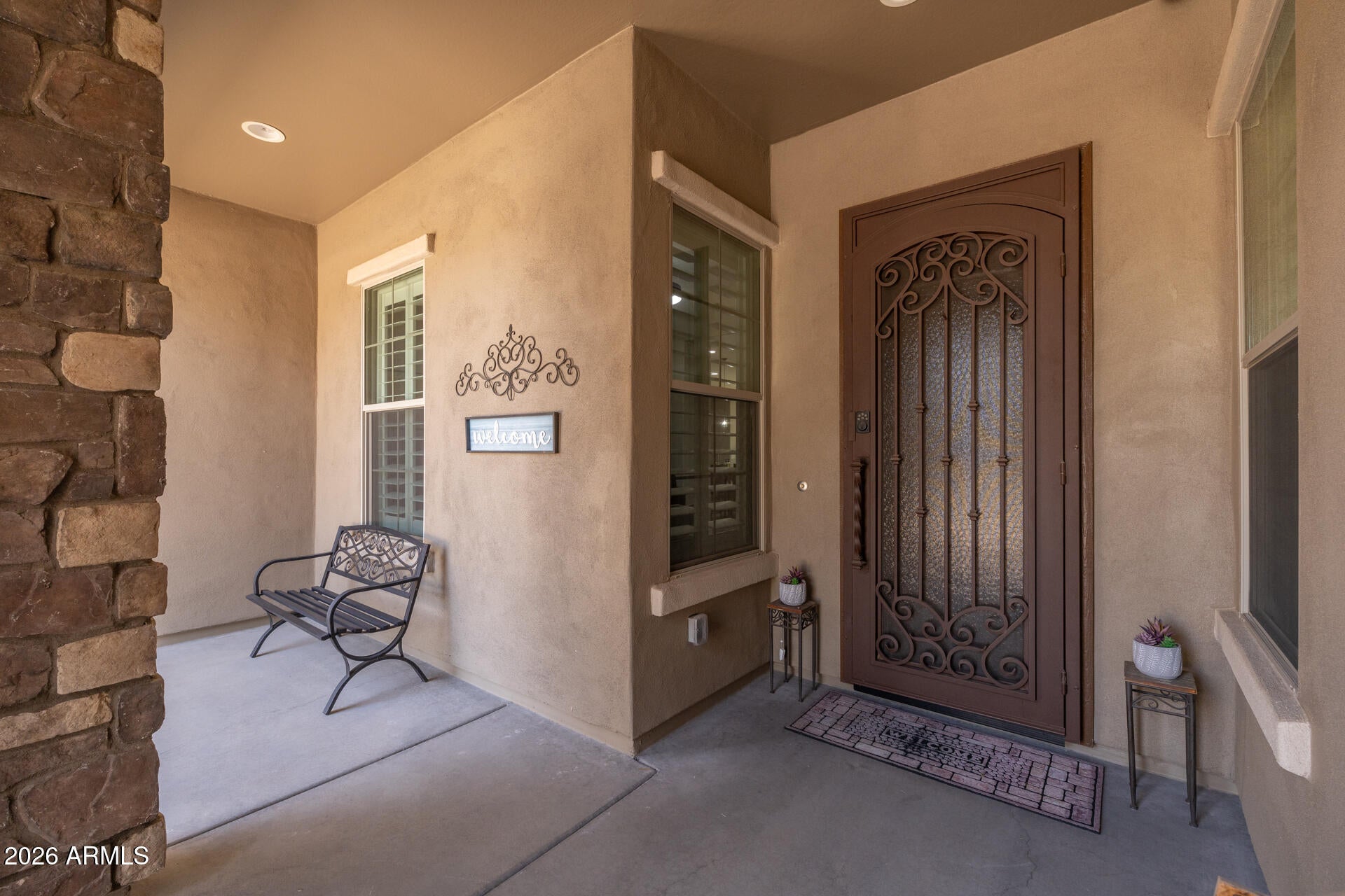5737 S CROWLEY --