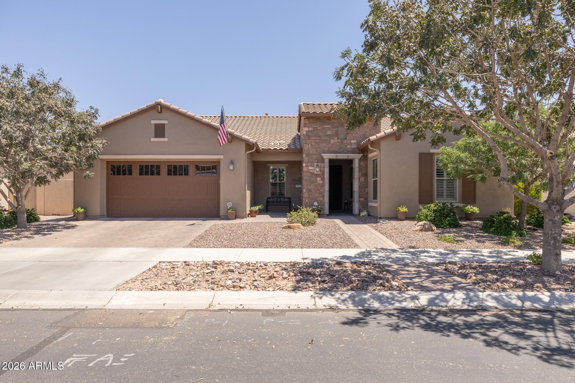 5737 S CROWLEY --