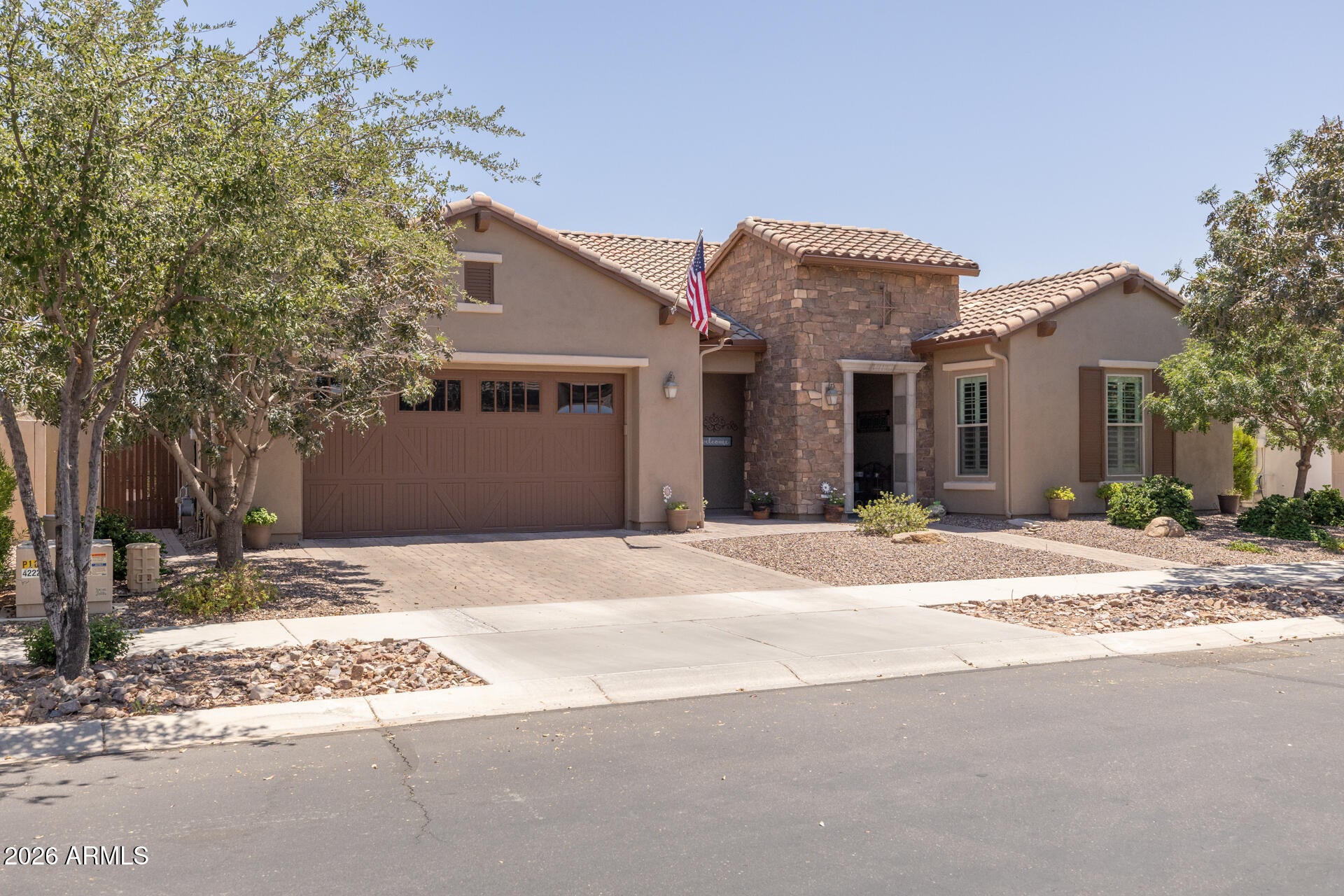 5737 S CROWLEY --