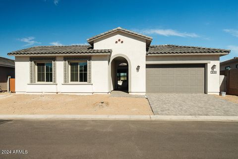 3636 W SUMMERSIDE Road Laveen AZ 85339