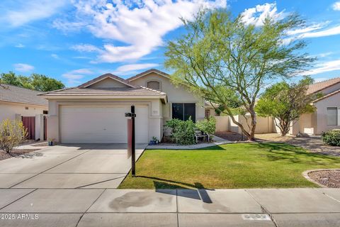 8009 W SALTER Drive Peoria AZ 85382