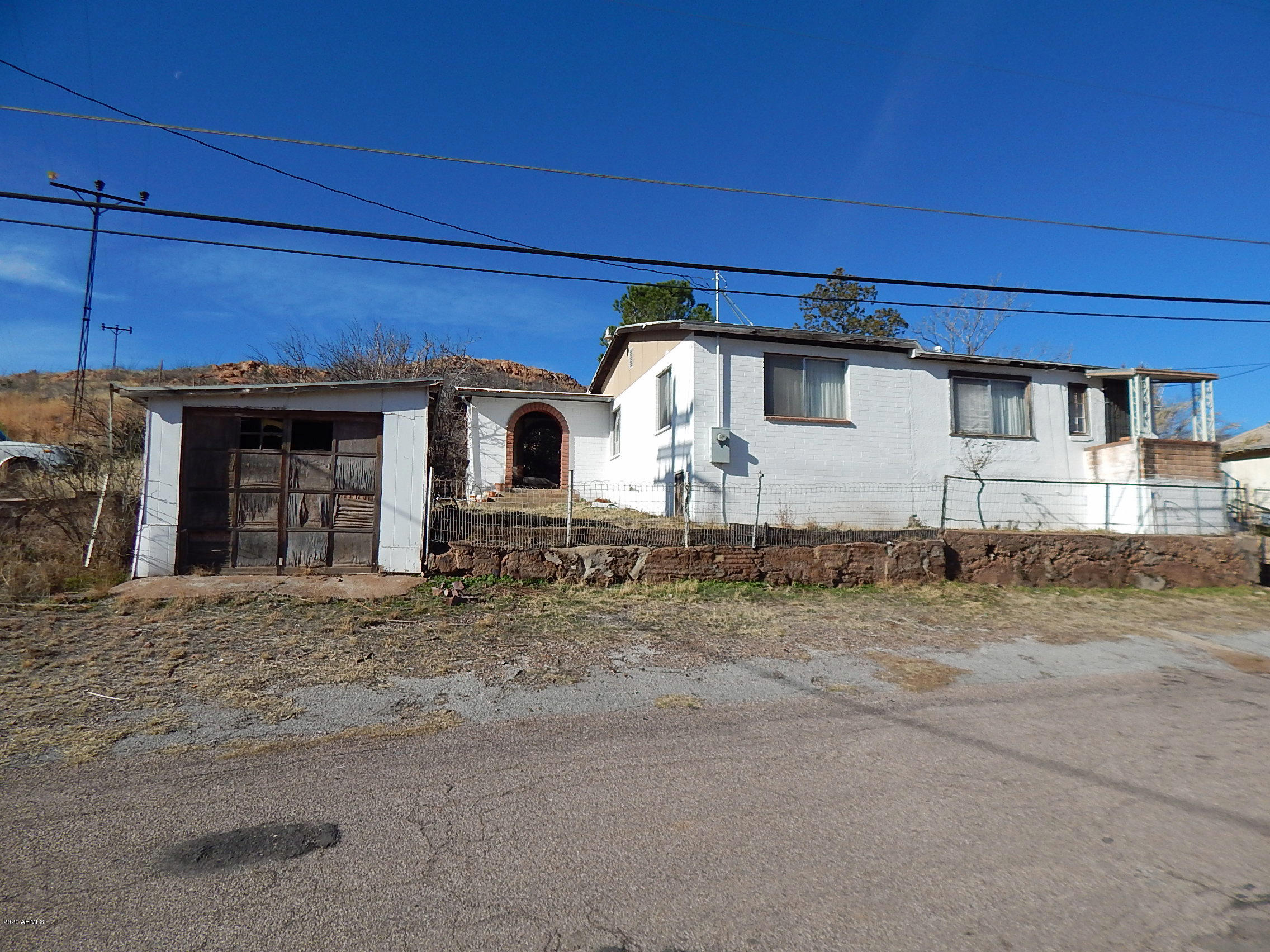 SURPLUS - Residential