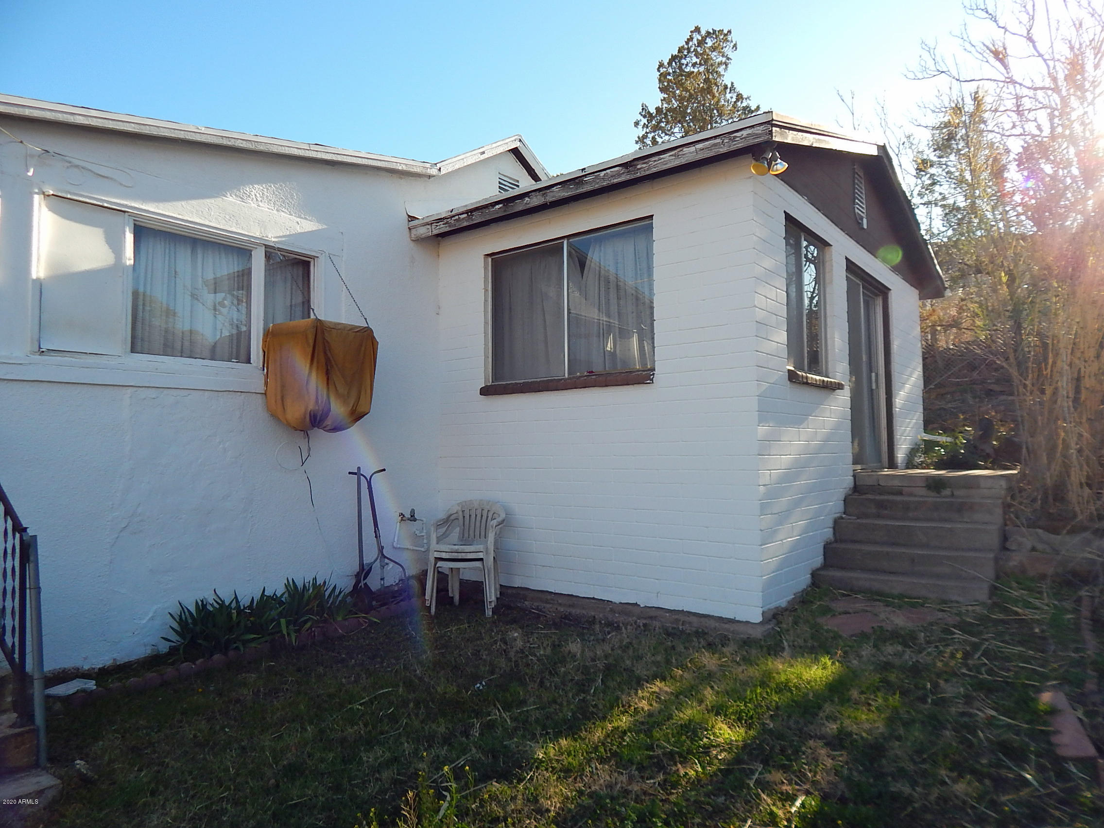 SURPLUS - Residential