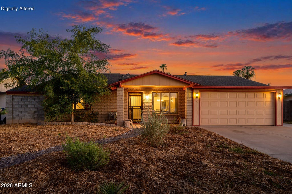 Photo of 407 E Julie Drive, Tempe, AZ 85283 (MLS # 7069193)